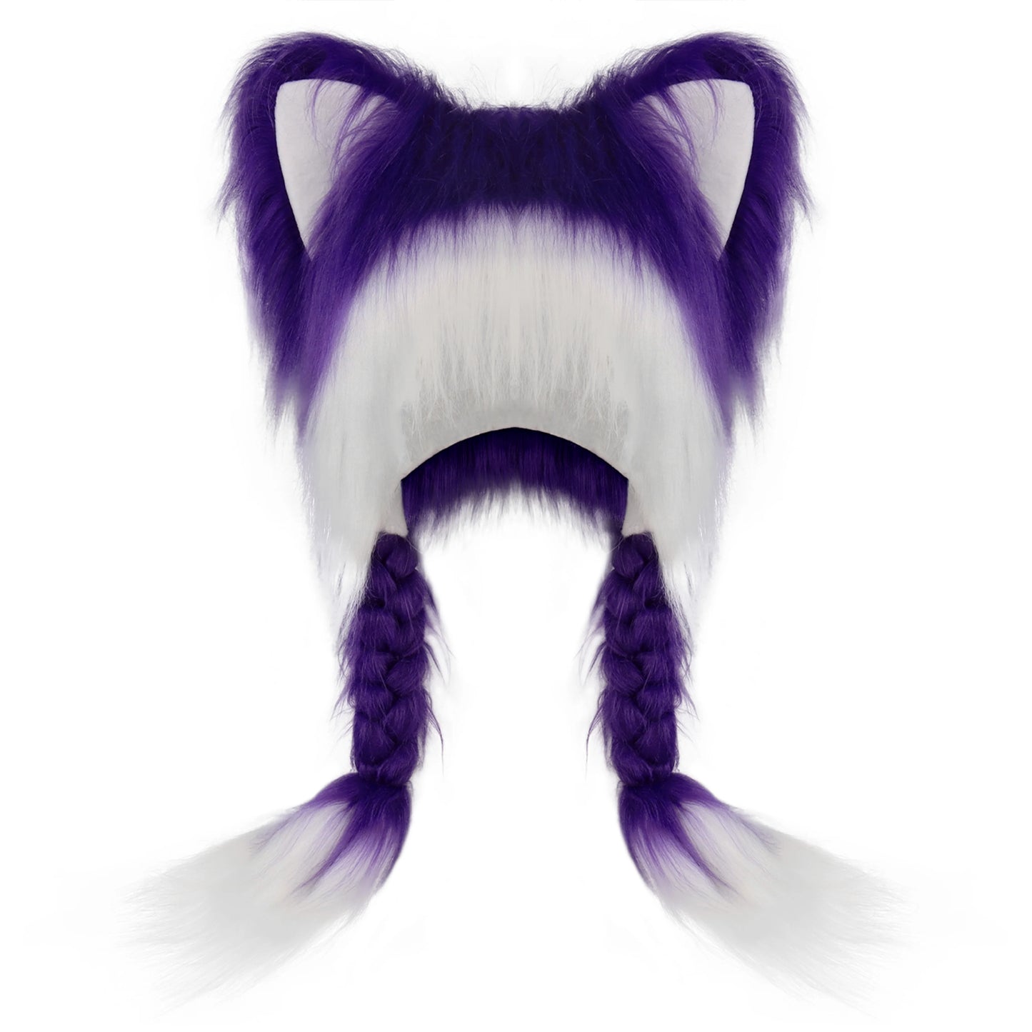 Anime Cute Cat Ear Hat