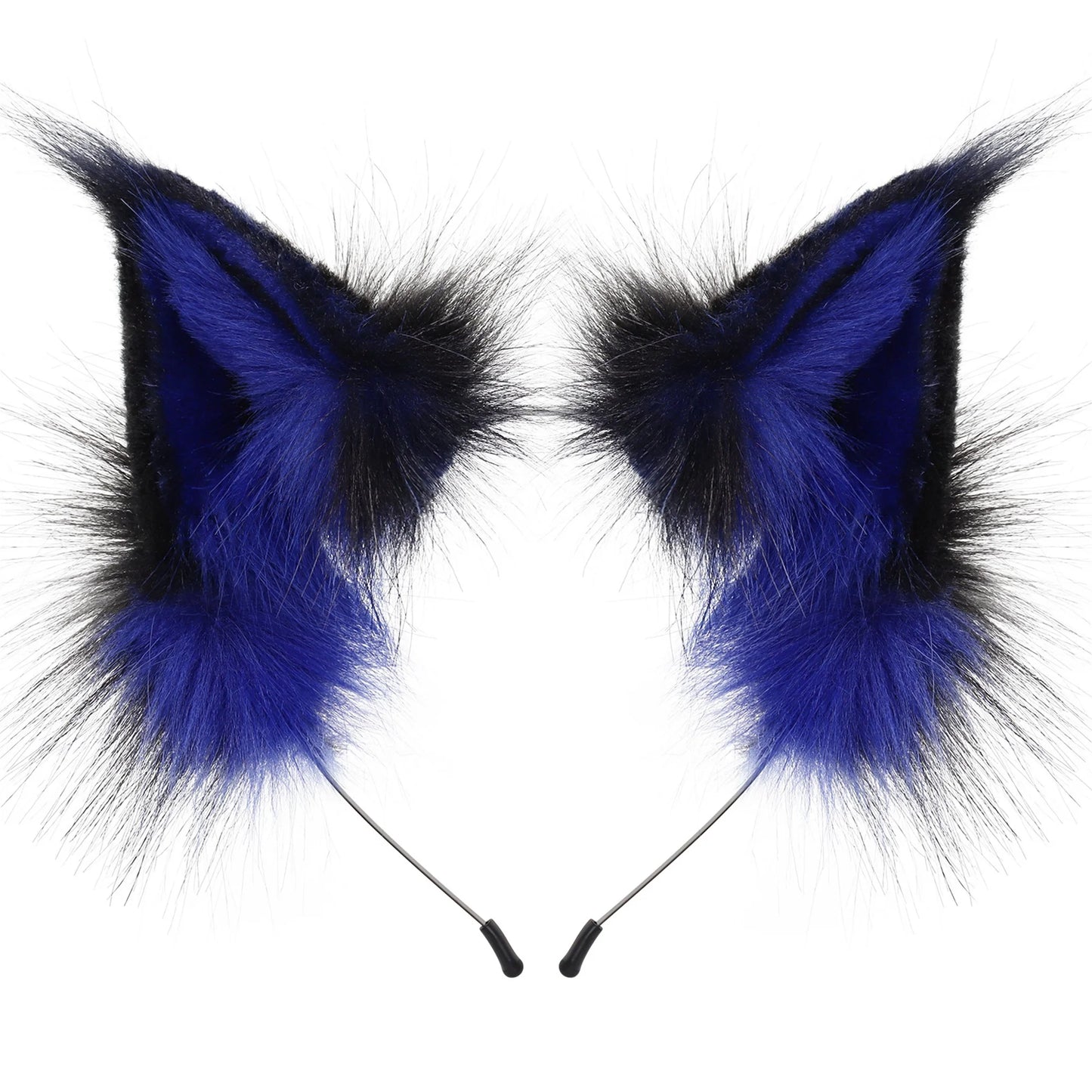 Cute Cat Ear Hair Band