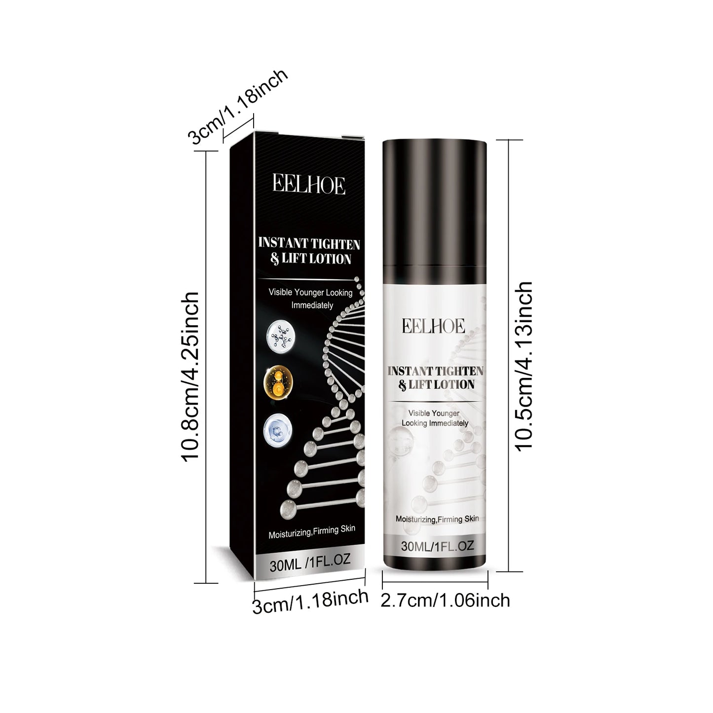 Skin-lifting Glycerin Lotion