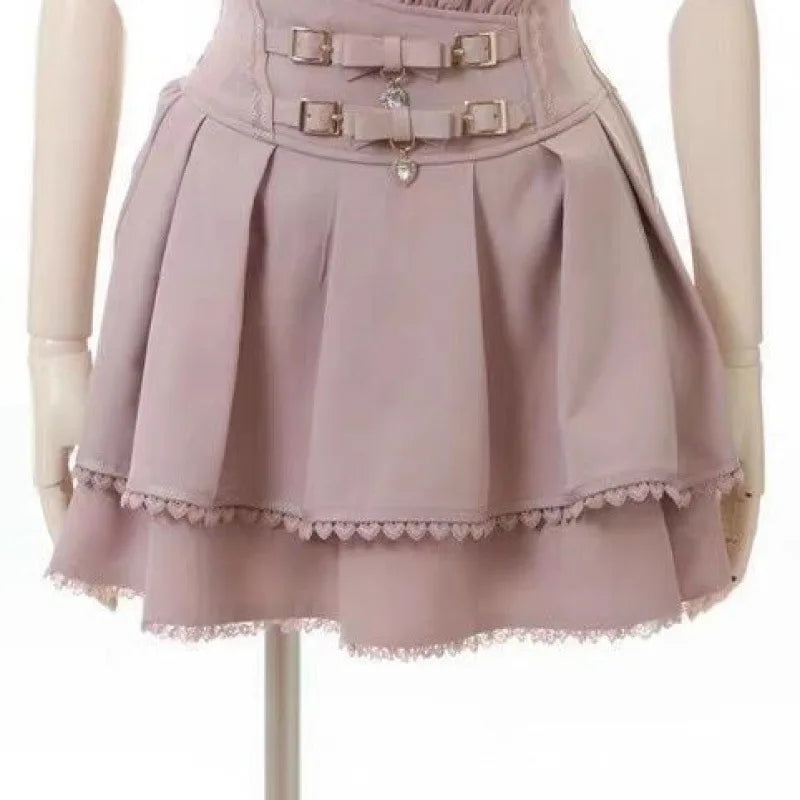 Jirai Kei Skirt