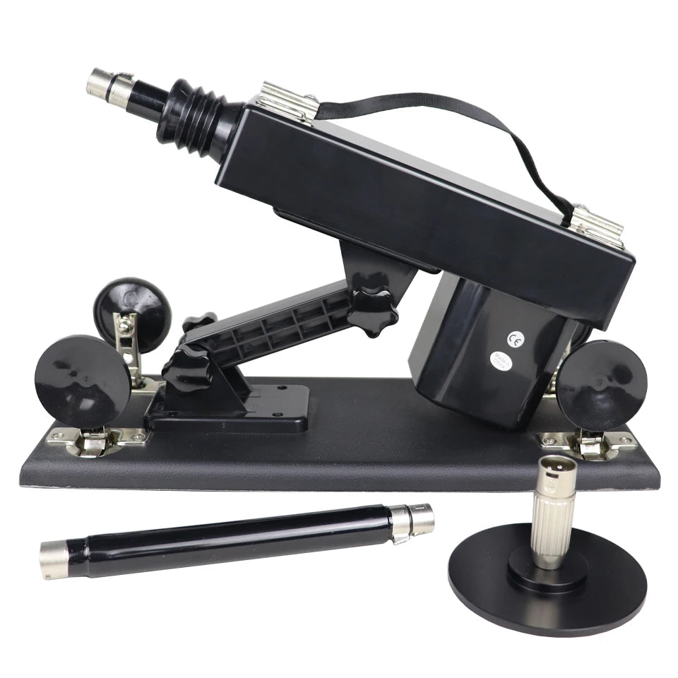 Sex machines for woman Automatic Female Masturbation Pumping Gun