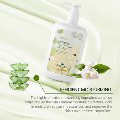 Jasmine Moisturizing Body Lotion
