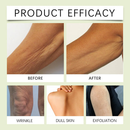 Natural Body Lotion