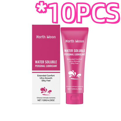 Water-Based Sex Lubricant