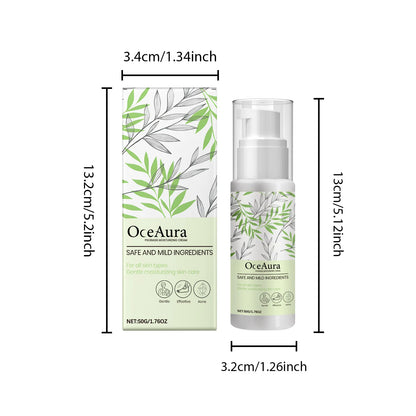 Natural Body Lotion