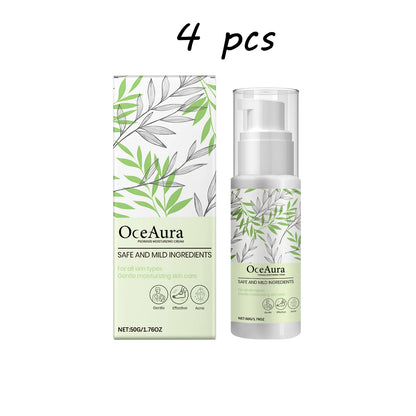 Natural Body Lotion