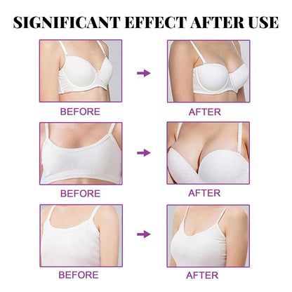 Essential Oil Firming Breast Enhancement