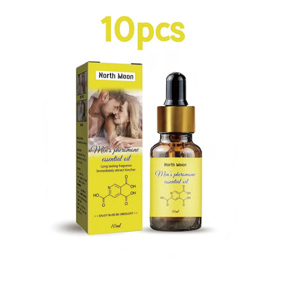 Pheromone Essential Oil Perfume