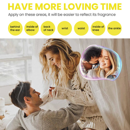 Pheromone Essential Oil Perfume