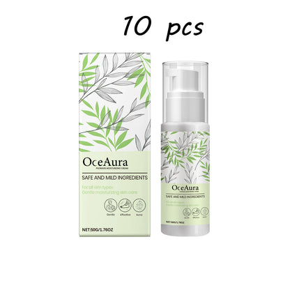 Natural Body Lotion
