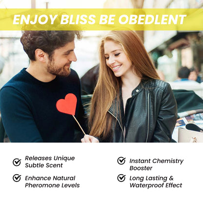 Pheromone Essential Oil Perfume