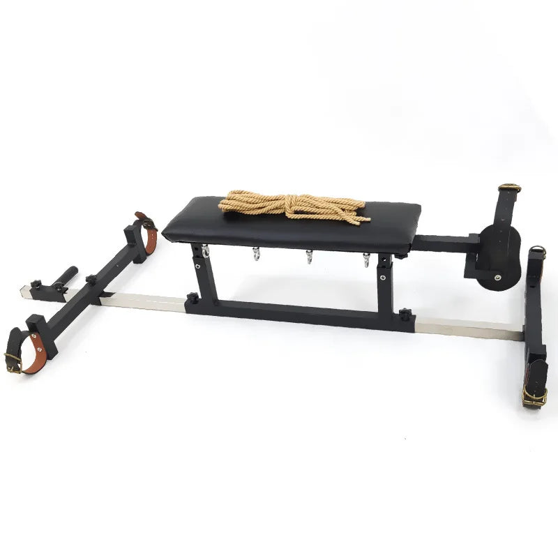 Sex  Chair Position Restraint Tool