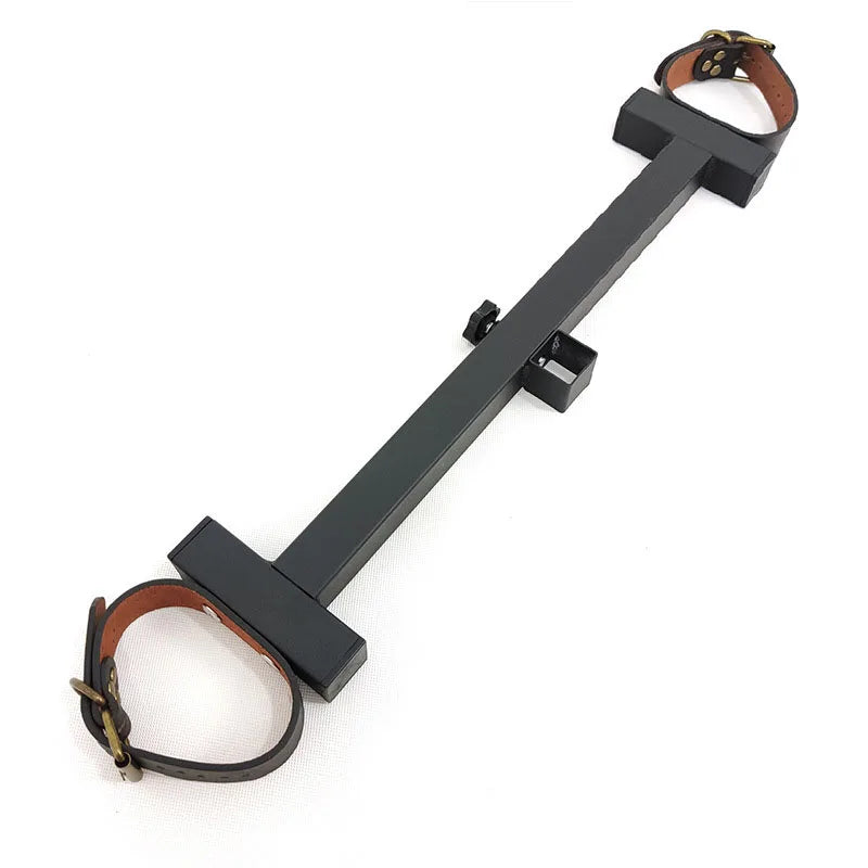 Sex  Chair Position Restraint Tool