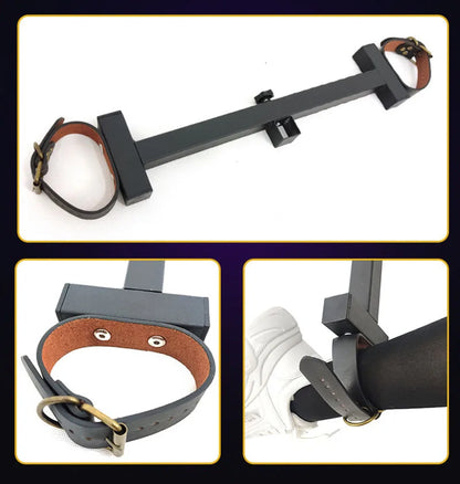 Sex  Chair Position Restraint Tool