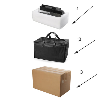 Turbo Gear Power Love machine for adults