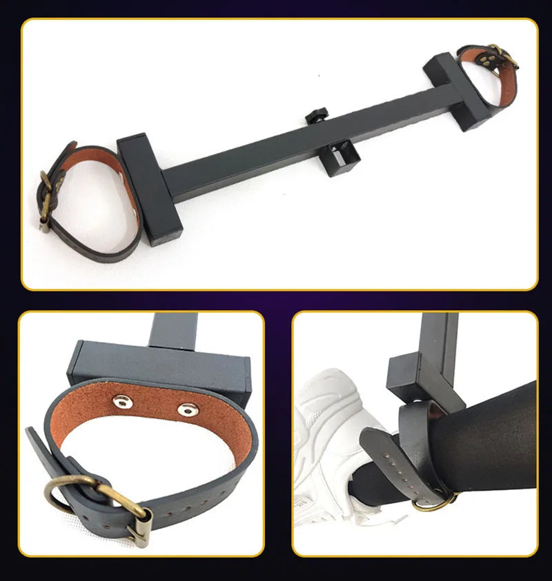 Sex  Chair Position Restraint Tool