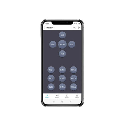 Turbo Gear Power Love machine for adults