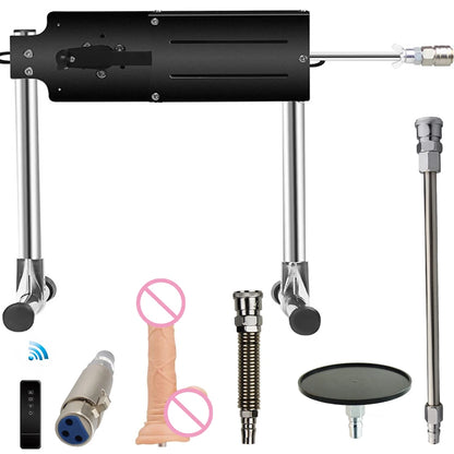 Turbo Gear Power Love machine for adults