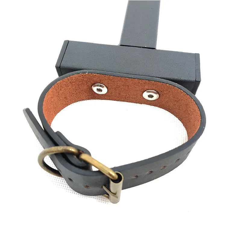 Sex  Chair Position Restraint Tool