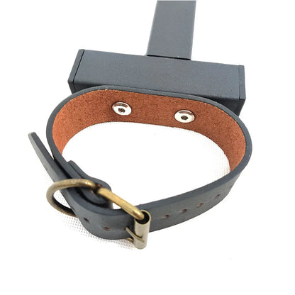Sex  Chair Position Restraint Tool