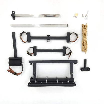 Sex  Chair Position Restraint Tool