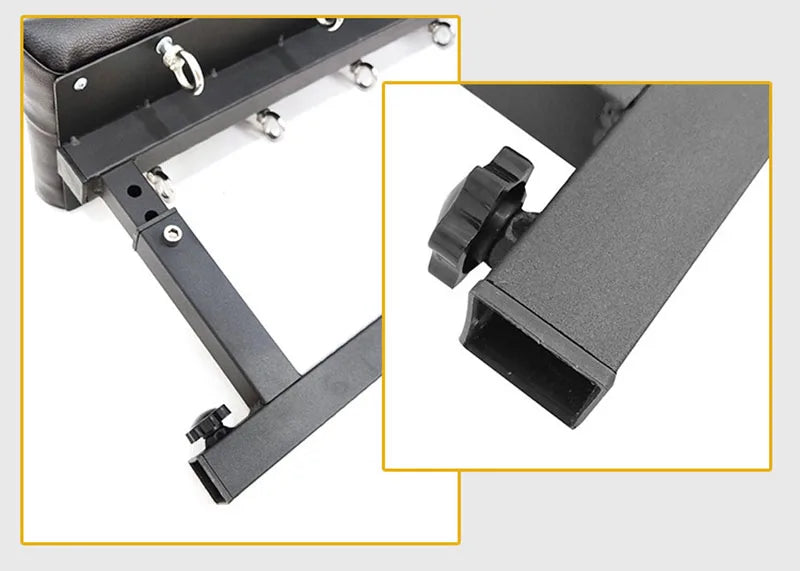 Sex  Chair Position Restraint Tool