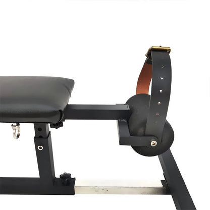 Sex  Chair Position Restraint Tool