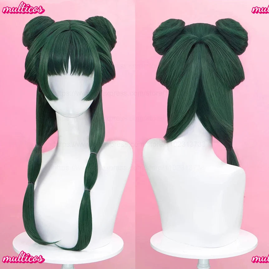 High Quality Mao Mao Wig