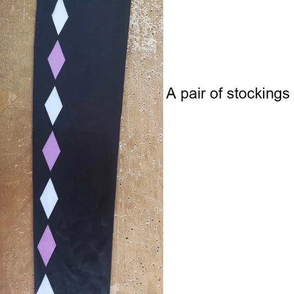 Anime Akemi Homura Cosplay Costume