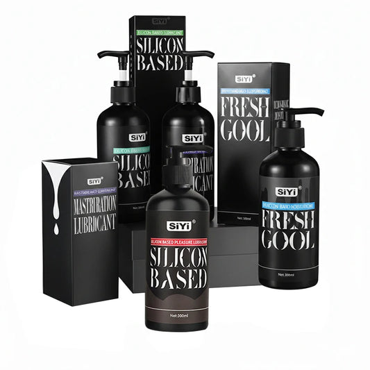 Personal Lubricant for Sex