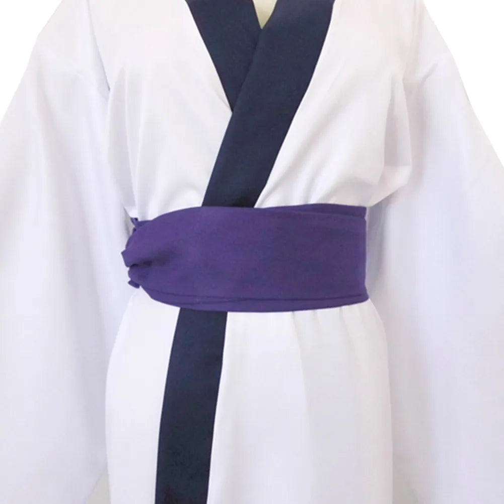 Cosplay Japanese-Style Kimono