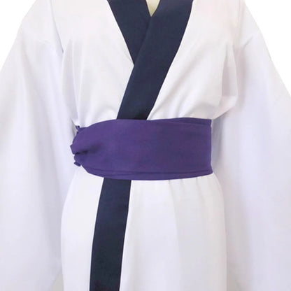 Cosplay Japanese-Style Kimono