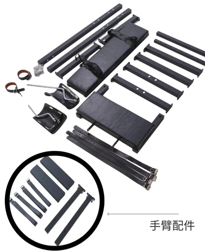 Multi-Use Love Position Asist Sex Furniture