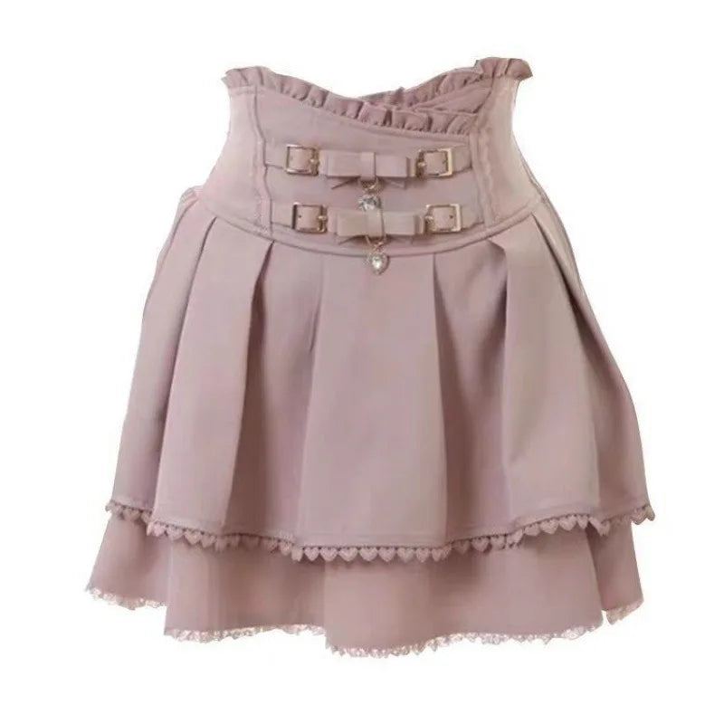 Jirai Kei Skirt