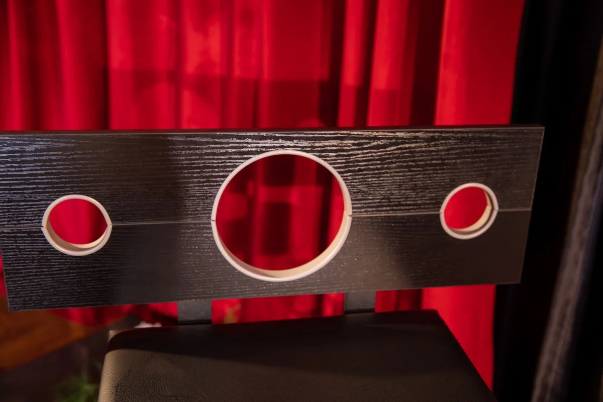 Bondage BDSM Sex Chair