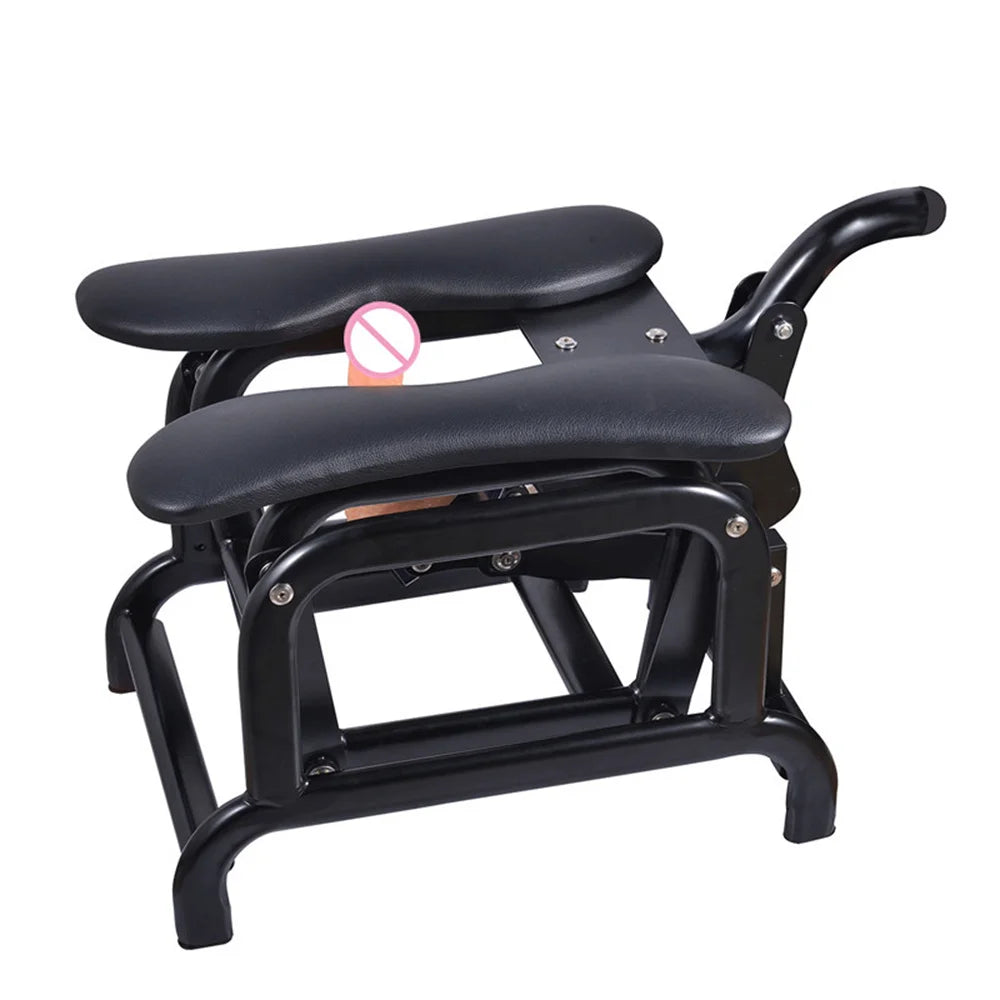 Sex Furniture Erotic Chair