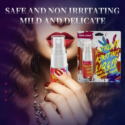 Anal Pleasure Gel Enhanced Sensation Lubricant