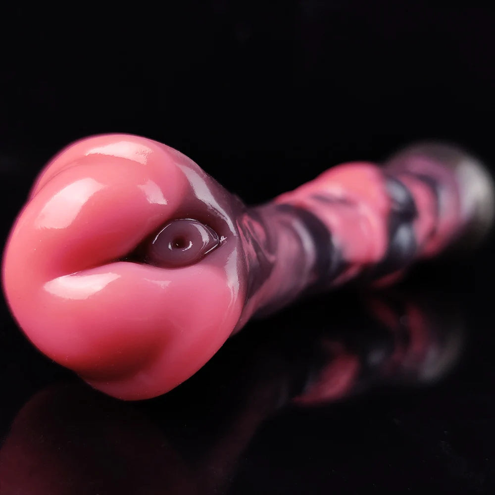 Realistic Horse Dildo