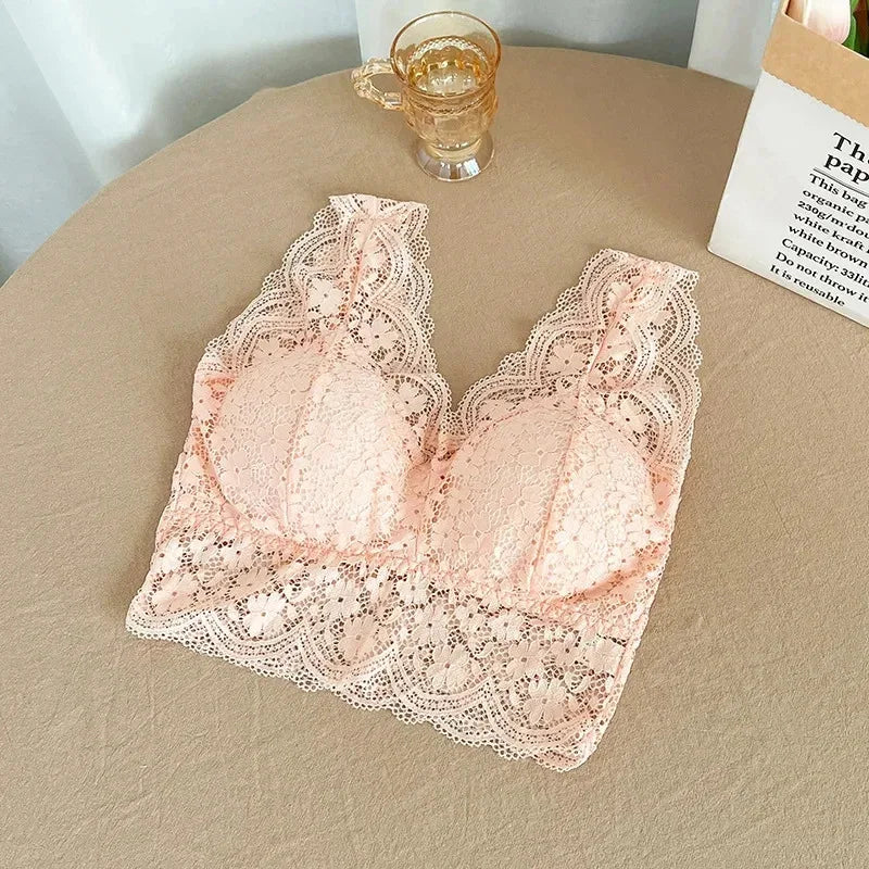 Wire Free Padded Camisole