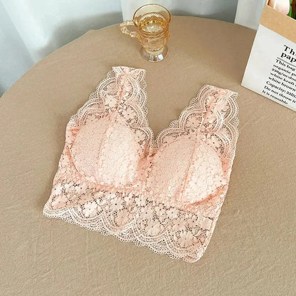 Wire Free Padded Camisole