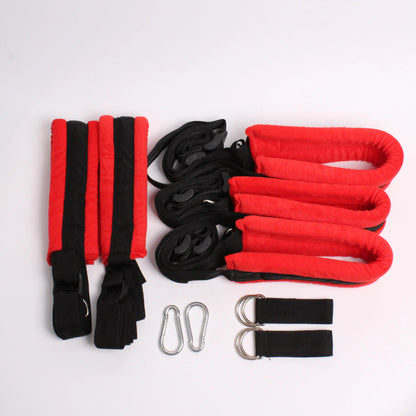 Five Pads Sex Swing Sex