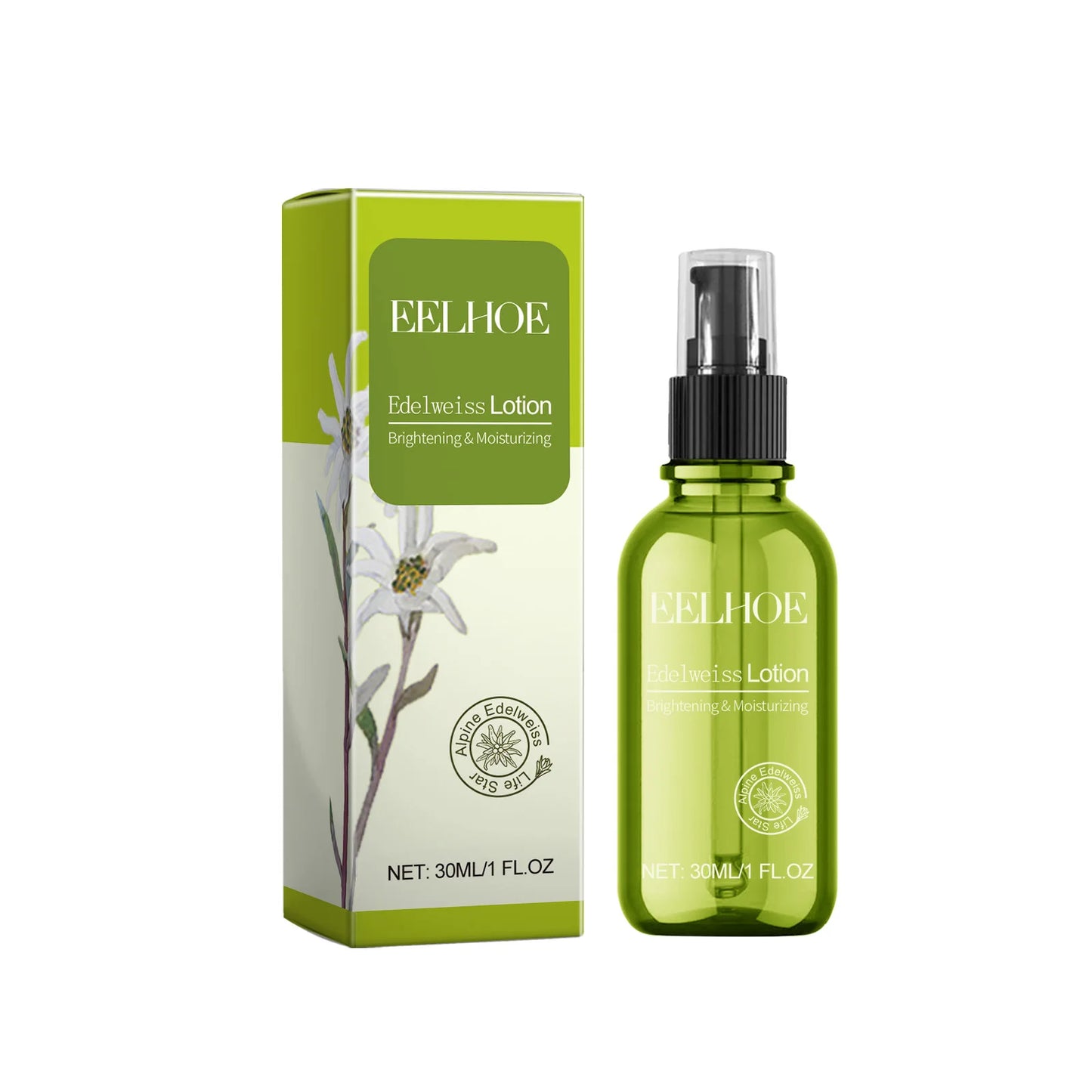 Moisturizing & Brightening Face Lotion