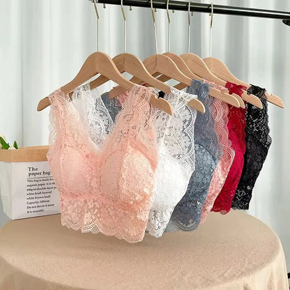 Wire Free Padded Camisole