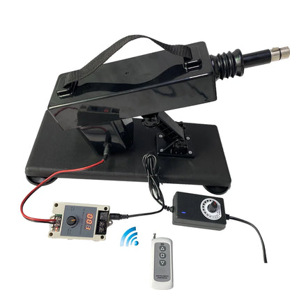 Sex machines for woman Automatic Female Masturbation Pumping Gun