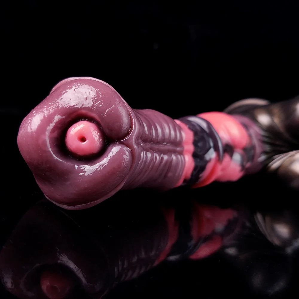 Realistic Horse Dildo