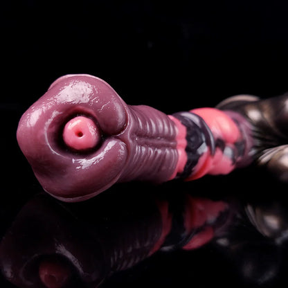 Realistic Horse Dildo