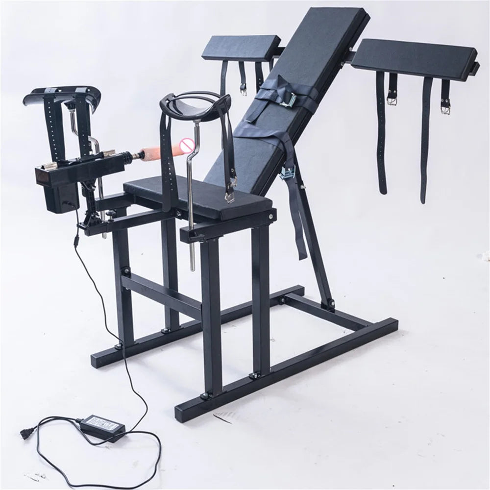 Sex Furniture Erotic Chair