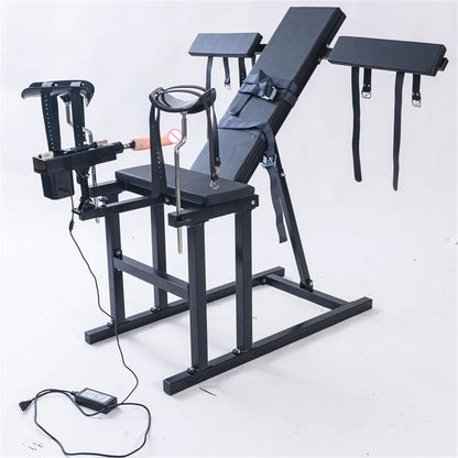 Sex Furniture Erotic Chair