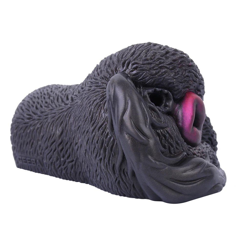 FAAK Silicone Male Masturbator Fantasy Vagina Anal Sex