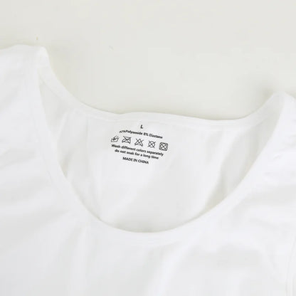 Men Compression Vest Sleeveless Shapewear